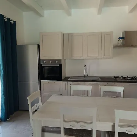 Depandance In Con Piscina Holiday home