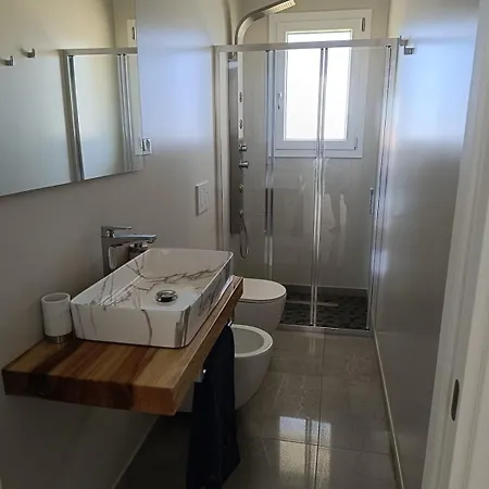 Holiday home Depandance In Con Piscina *