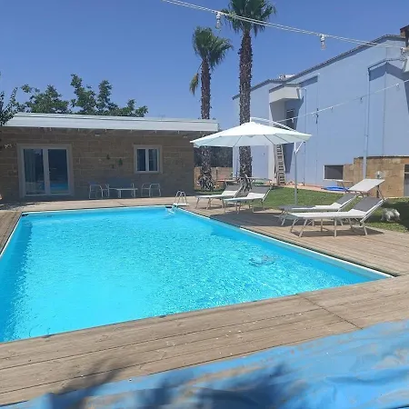 Depandance In Con Piscina Holiday home