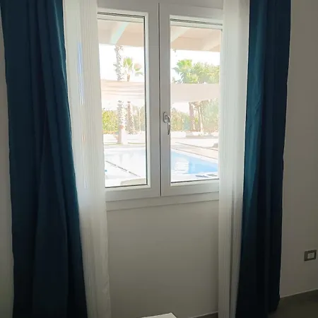 Holiday home Depandance In Con Piscina *