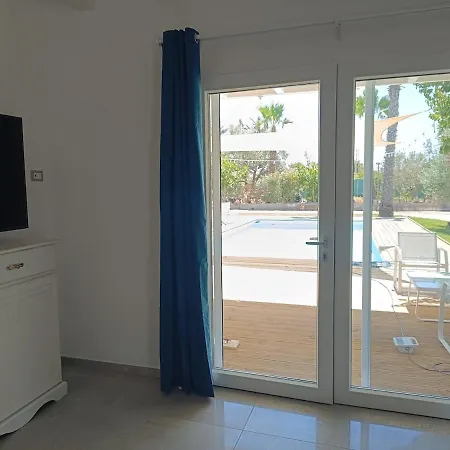 Depandance In Con Piscina Holiday home