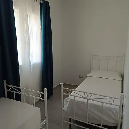 Holiday home Depandance In Con Piscina Taviano (Lecce)