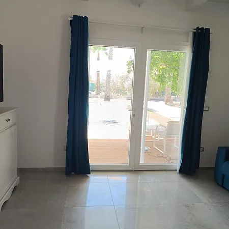 Depandance In Con Piscina Holiday home *